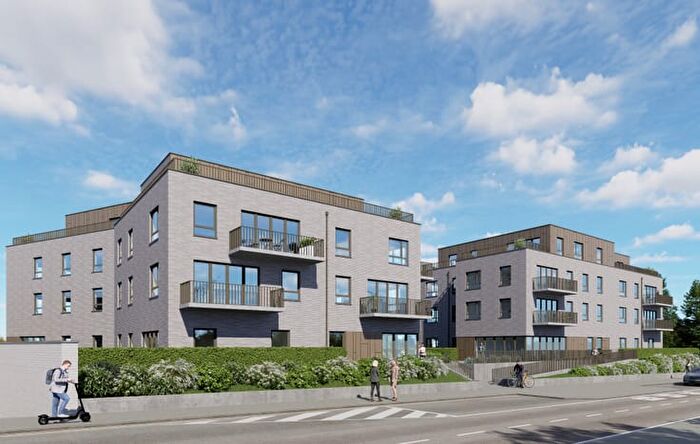 Appartement te koop in Chapelle-lez-Herlaimont