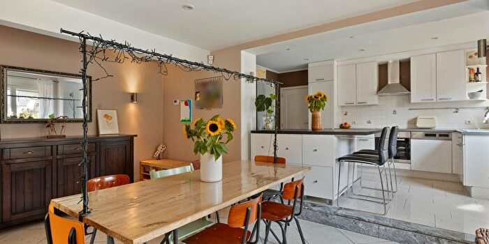 Huizen Koop Huur - 3