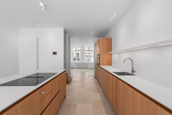 Huizen Koop Huur - 2