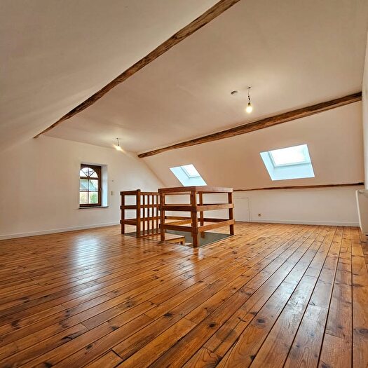 2-kamerappartement te huur in Oreye
