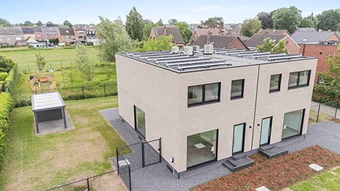 Huizen Koop Huur - 2