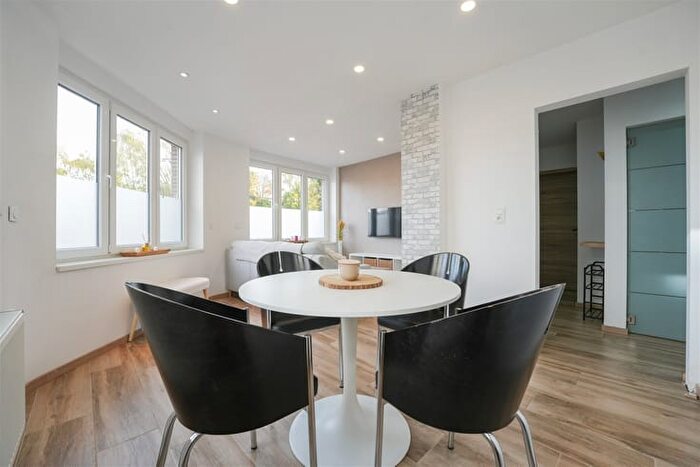 2-kamerappartement te koop in LIÈGE