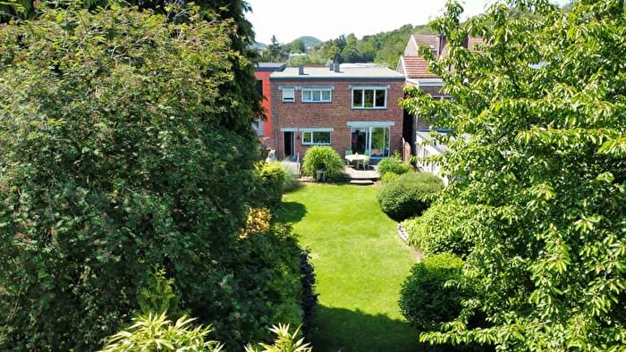 4-kamerhuis te koop in Herstal