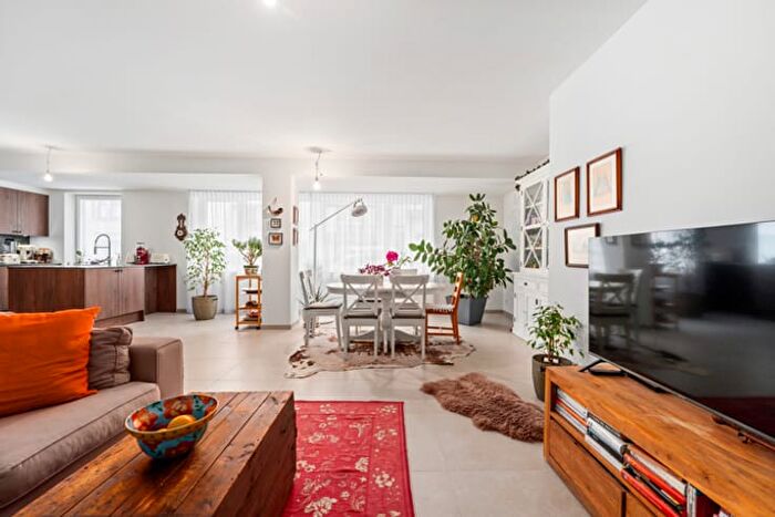 2-kamerappartement te koop in Blankenberge