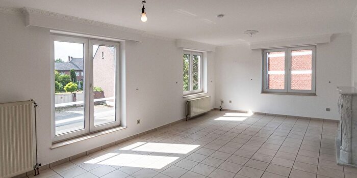 2-kamerappartement te huur in Kuringen