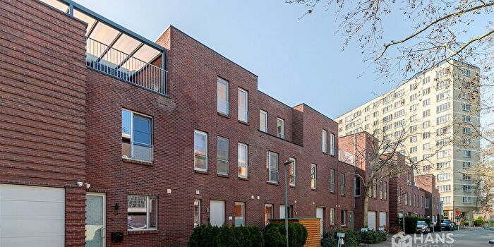 3-kamerhuis te koop in Antwerpen