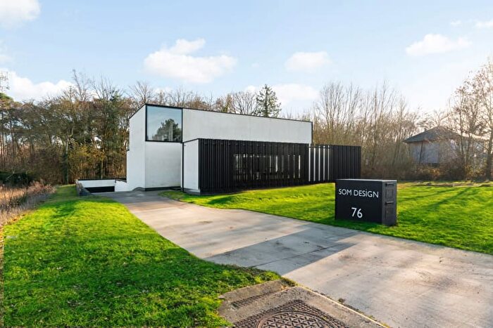 1-kamerhuis te koop in Diepenbeek