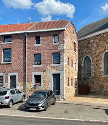 2-kamerhuis te huur in Herve