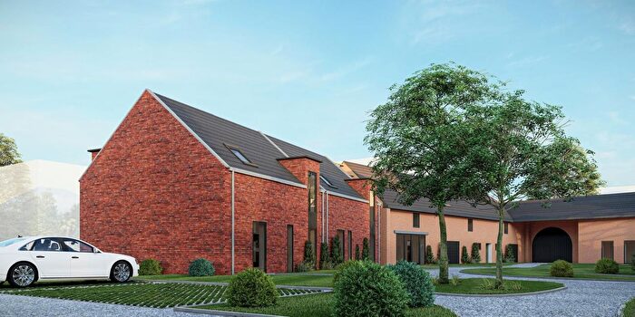 Huizen Koop Huur - 2
