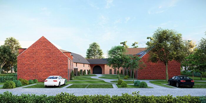 Huizen Koop Huur - 3