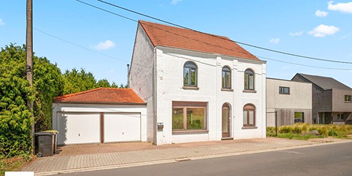 Huis te koop in Aarschot