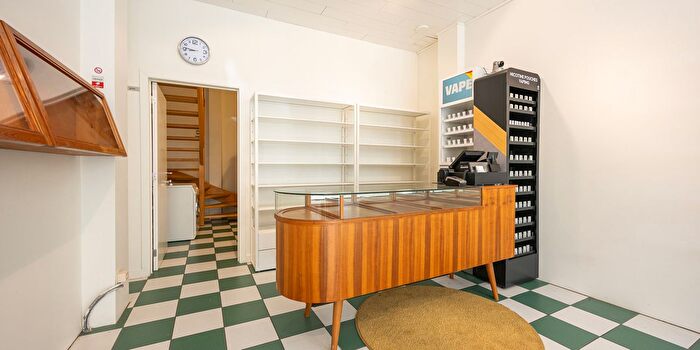 Huizen Koop Huur - 3