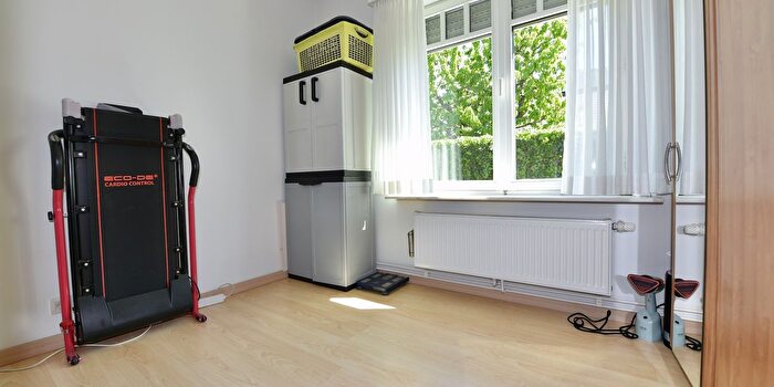 Huizen Koop Huur - 3