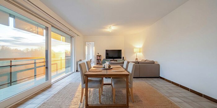 1-kamerappartement te huur in Tournai