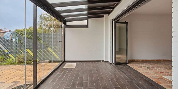 Huizen Koop Huur - 2