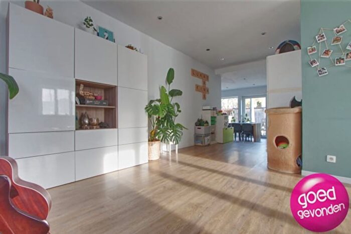 Huizen Koop Huur - 2