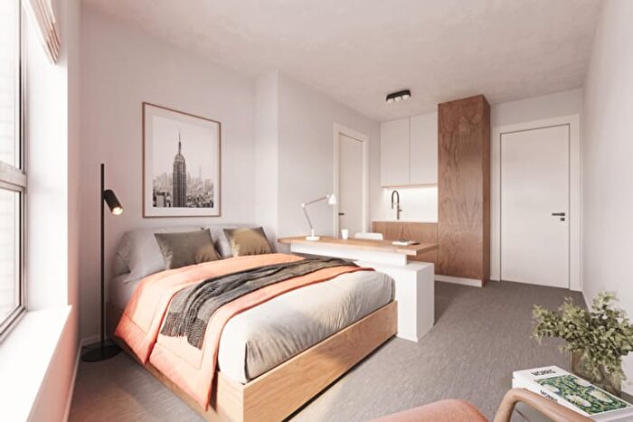 Huizen Koop Huur - 3
