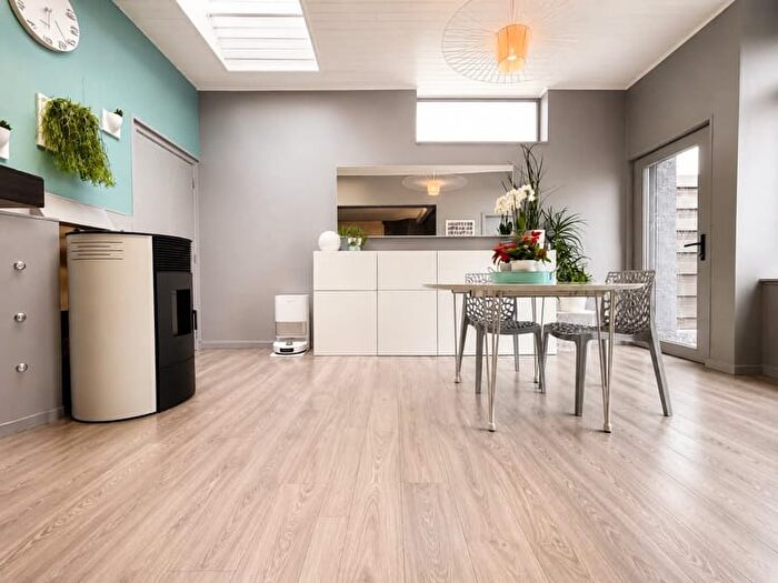 Huizen Koop Huur - 3