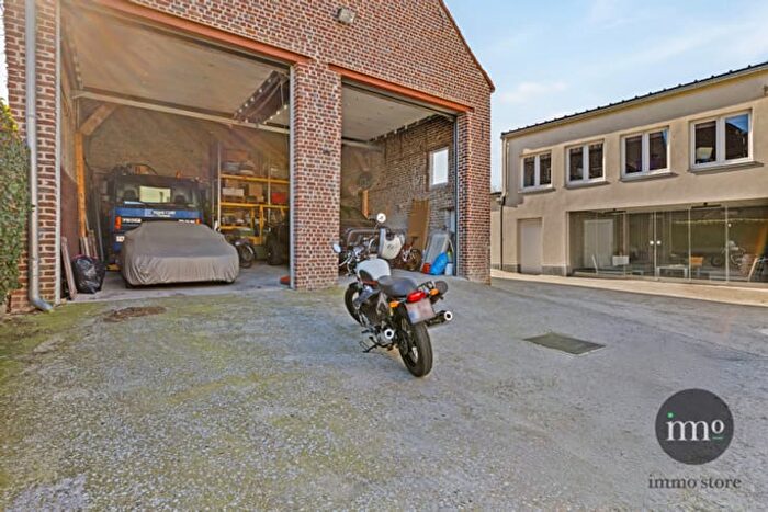 Huizen Koop Huur - 2