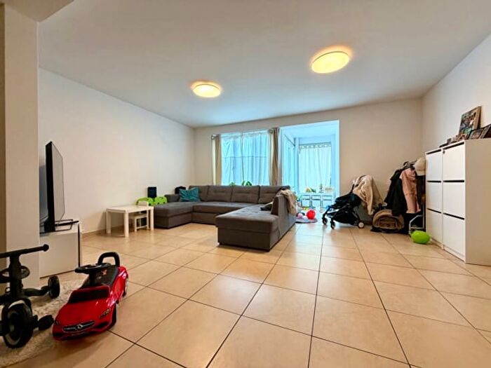 2-kamerappartement te koop in Aalst