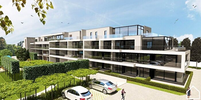 Appartement te koop in Ieper