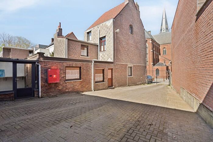 Huizen Koop Huur - 3