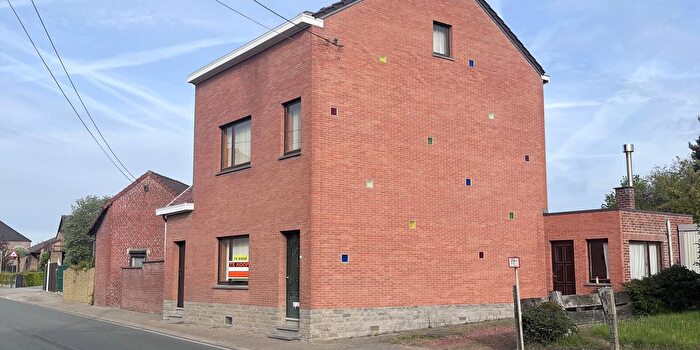 2-kamerhuis te koop in Velm