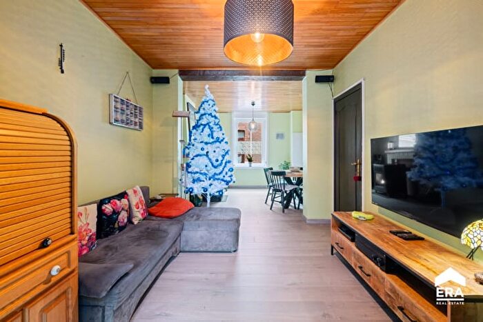 Huizen Koop Huur - 2