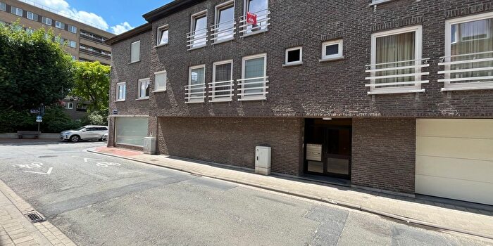 2-kamerappartement te huur in Izegem