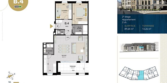 Huizen Koop Huur - 3
