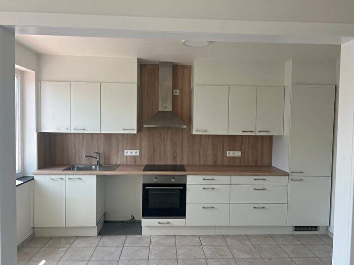 4-kamerappartement te huur in Malmedy