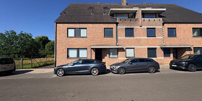 Appartement te koop in Wevelgem