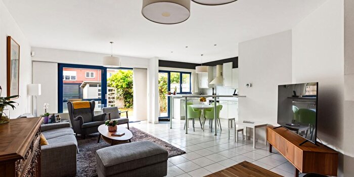 Huizen Koop Huur - 2