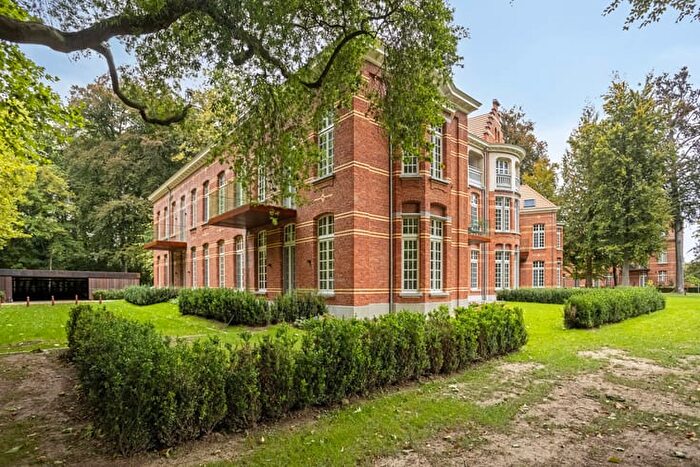2-kamerappartement te koop in Bierbeek