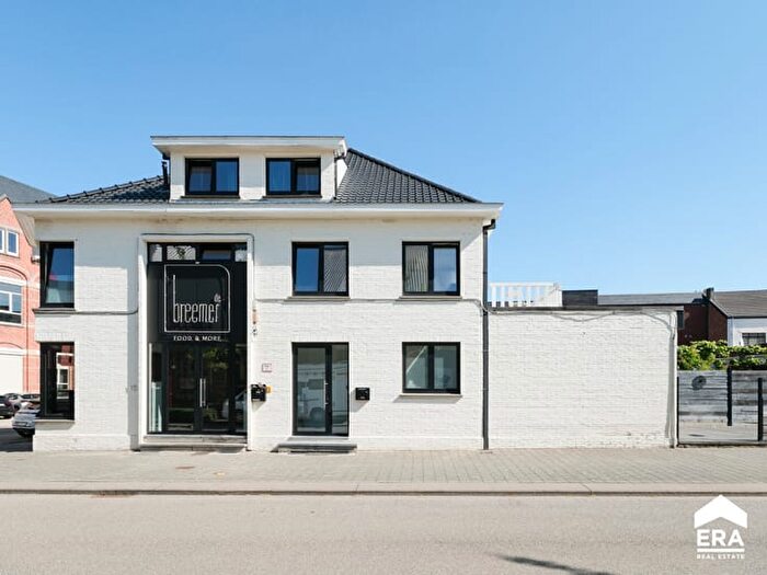 Huis te koop in Hasselt