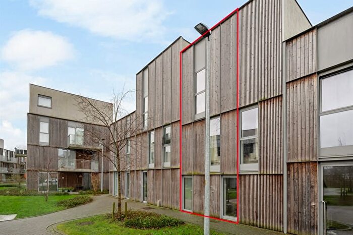 3-kamerhuis te koop in SINT-NIKLAAS