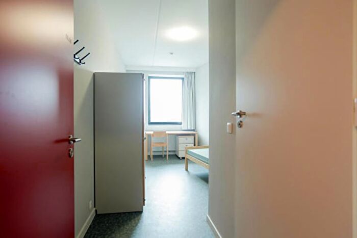 1-kamerappartement te koop in Leuven