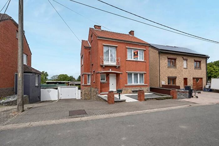 2-kamerhuis te koop in Val-Meer