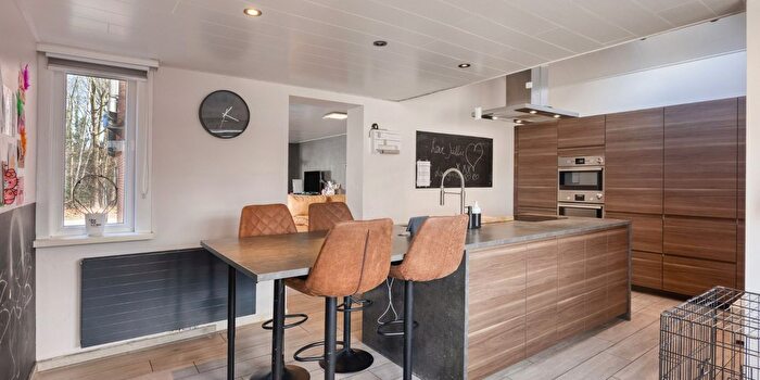 Huizen Koop Huur - 3