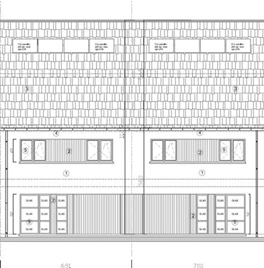 Huizen Koop Huur - 3
