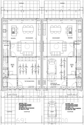 Huizen Koop Huur - 2