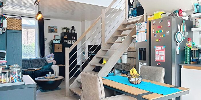 Huizen Koop Huur - 3