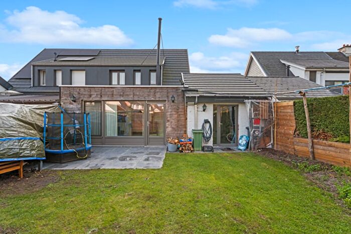 Huizen Koop Huur - 3