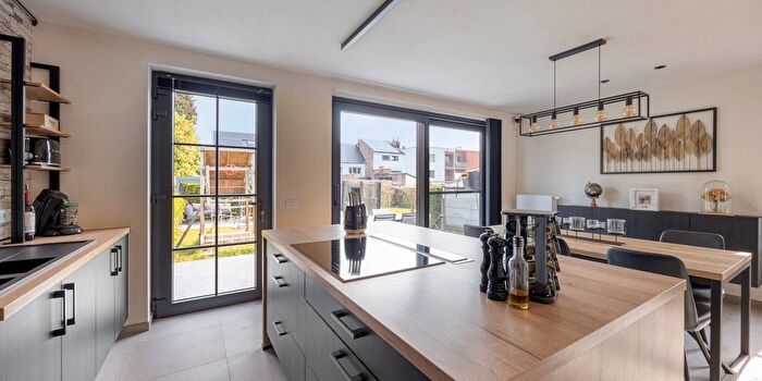 Huizen Koop Huur - 3