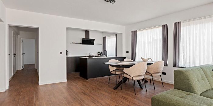 Huizen Koop Huur - 2