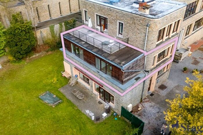 2-kamerappartement te koop in Profondeville