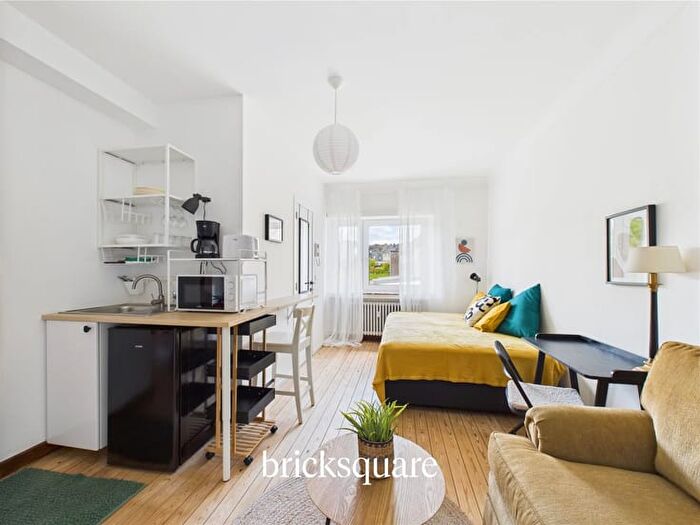 6-kamerappartement te huur in Arlon