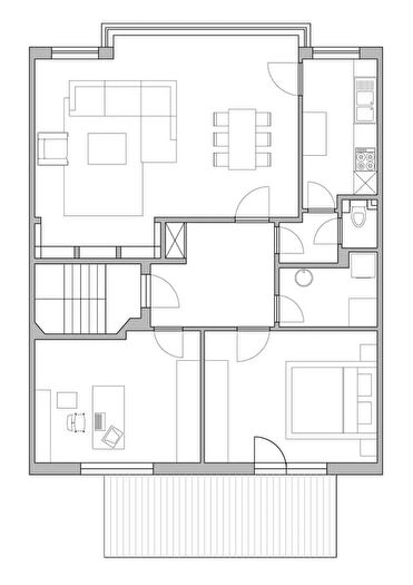 Huizen Koop Huur - 2
