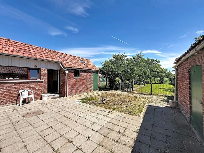 Huizen Koop Huur - 2
