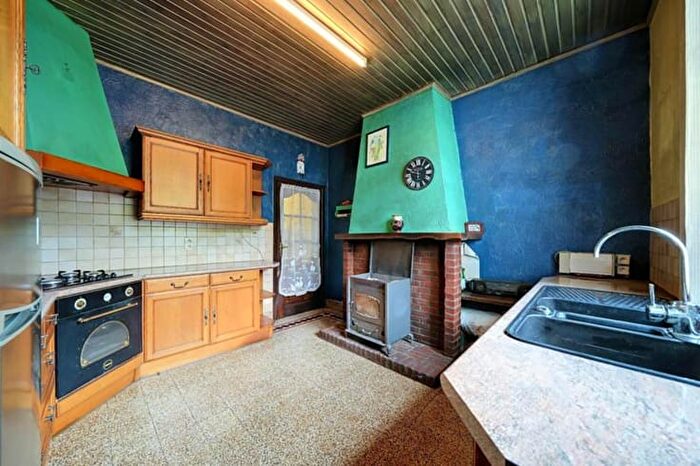 Huizen Koop Huur - 3